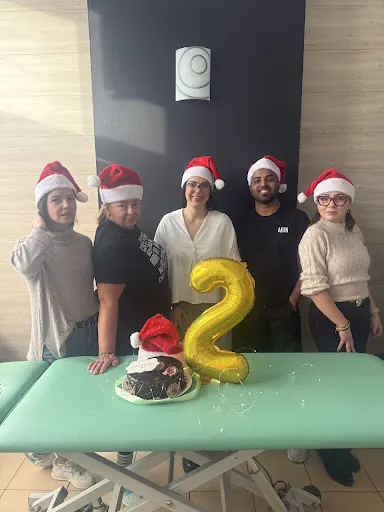 Fizjo-Pasja-Głogów sp z o.o